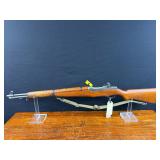 Springfield Armory M1 Garand 30-06 Rifle
