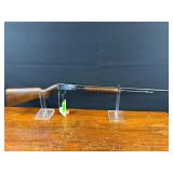 Winchester Model 61 .22 S L LR Pump Action Rifle