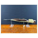 Underwood M1 Carbine .30 Rifle