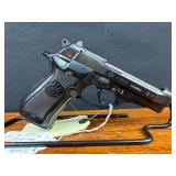 Beretta 84 .380 Auto Pistol