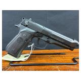Beretta 92FS 9mm Pistol