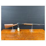 Winchester Model 62A Rifle