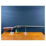 JP Sauer Side by Side 12GA Shotgun