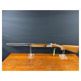 Angelo Zoli Model 201 12GA Shotgun