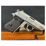 Walther PPK .380 ACP Pistol