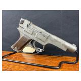 Nambu Type 94 8mm Pistol