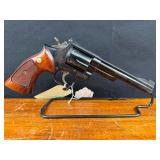 Smith  Wesson 19-3 .357 Magnum Revolver