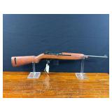 Saginaw M1 Carbine Rifle