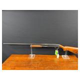 Remington 870 Shotgun