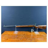 Remington 513-T Matchmaster 22 Rifle