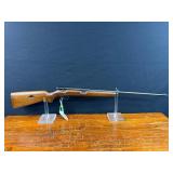 Winchester Model 74 22 Rifle