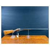 Parker Bros Trojan 12GA Shotgun