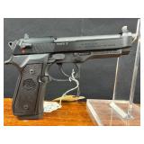 Beretta M9-22 .22 LR Pistol