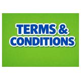 Terms & Conditions