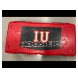 Collegiate Pacific IU Hoosiers Storage Tote