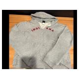 Mixed lot of Indiana Apparel