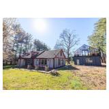 TRACT 3 - 1420 E RHORER RD