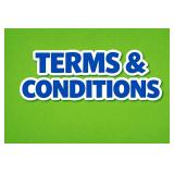 Online Auction Terms & Conditions