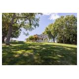 Beautiful Bloomington Indiana Home on 1.4ï¿½ Acres