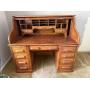 Wooden Furniture, Rugs, Household Items