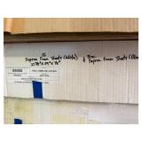 Depron Foam Sheets White Blue Grey Black Lot