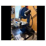 Cummins 9" Bench Band Saw