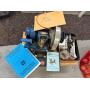 Household Items, Sewing Materials, Tools & More