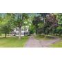 Historic Samuel P. Williams House | Howe, Indiana