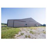 3.4 Acre Equine Facility on Spencer Pike Road