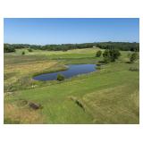 24.5 Acre Pasture with Equine Arena