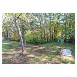 0.71± Acre Wooded Lot Near Lake Lemon | Nashville