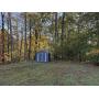 0.71ï¿½ Acre Wooded Lot Near Lake Lemon | Nashville, IN
