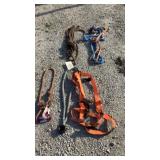 Sling and Riging Rope