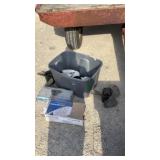Boat Parts