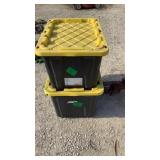 27 Gallon Tough Tote