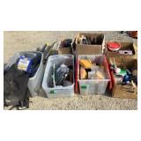 Paint Supplies