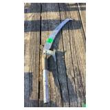 Limb Saw Top