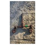 Chain Binder