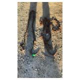 Tow Hooks