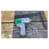 Air Impact Gun, square