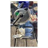 Shop Mate Saw