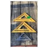 Triangles