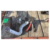 Chalk Gun