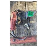 Electric Snips