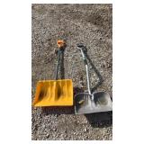 Snow Shovels