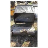 Craftsman Lawn a sweep 32"