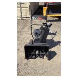 Sno-Twk 22" Clearing Snow Blower