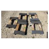 Small Furniture Dollies (5)