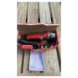 Milwaukee Sander Grinder NEW
