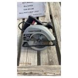 Craftsman Saw